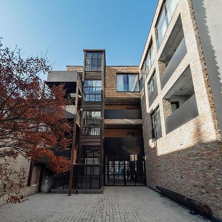 Concept14/16 Hotel Tbilisi Exterior foto