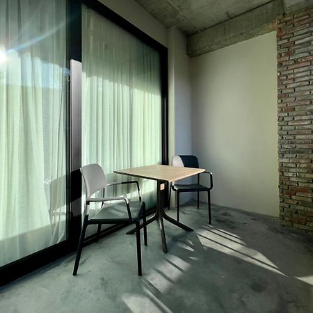 Concept14/16 Hotel Tbilisi Exterior foto
