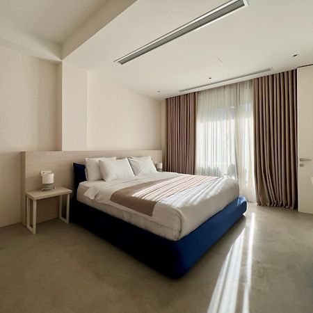 Concept14/16 Hotel Tbilisi Exterior foto