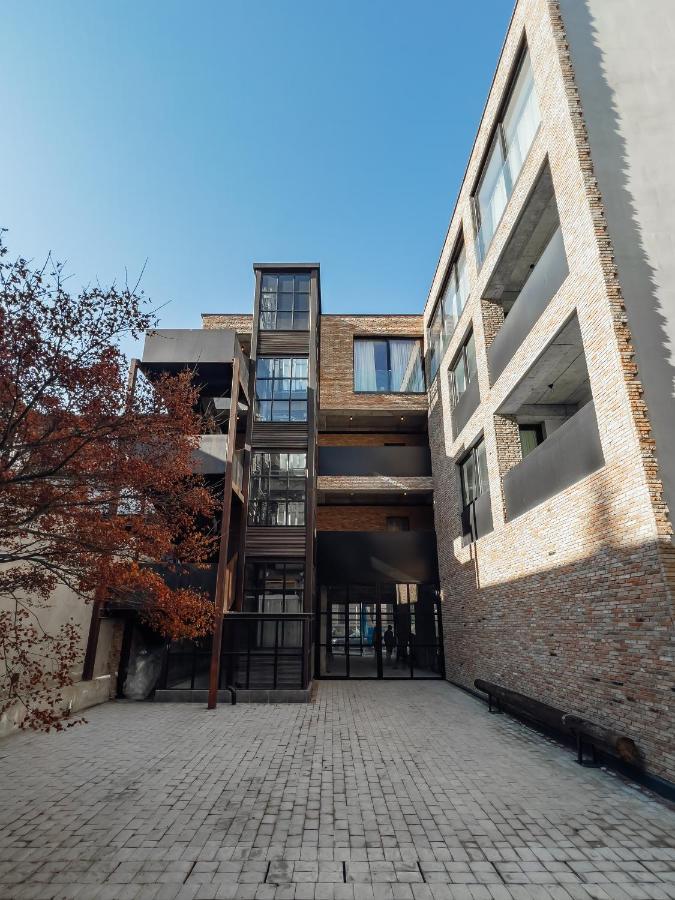 Concept14/16 Hotel Tbilisi Exterior foto