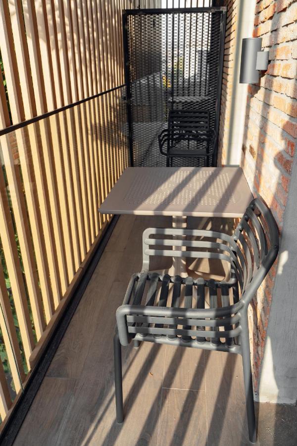 Concept14/16 Hotel Tbilisi Exterior foto
