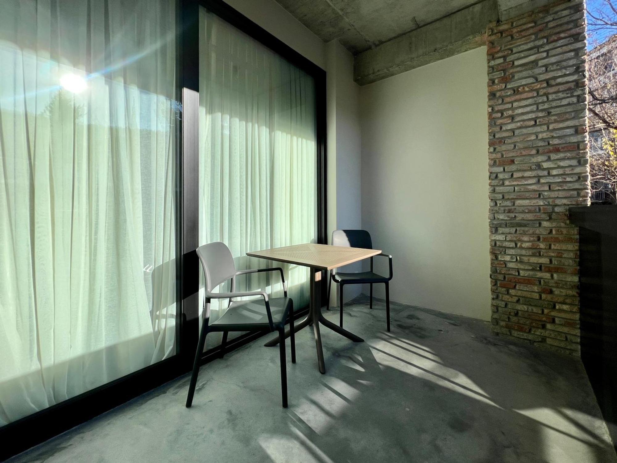 Concept14/16 Hotel Tbilisi Exterior foto