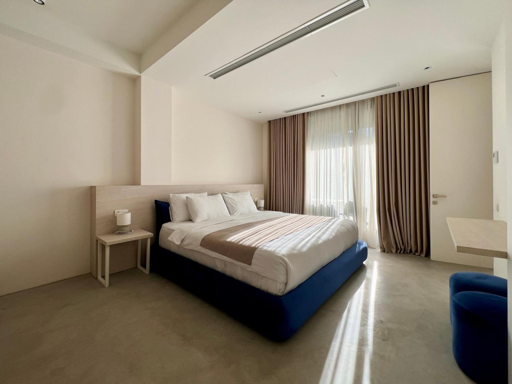 Concept14/16 Hotel Tbilisi Exterior foto