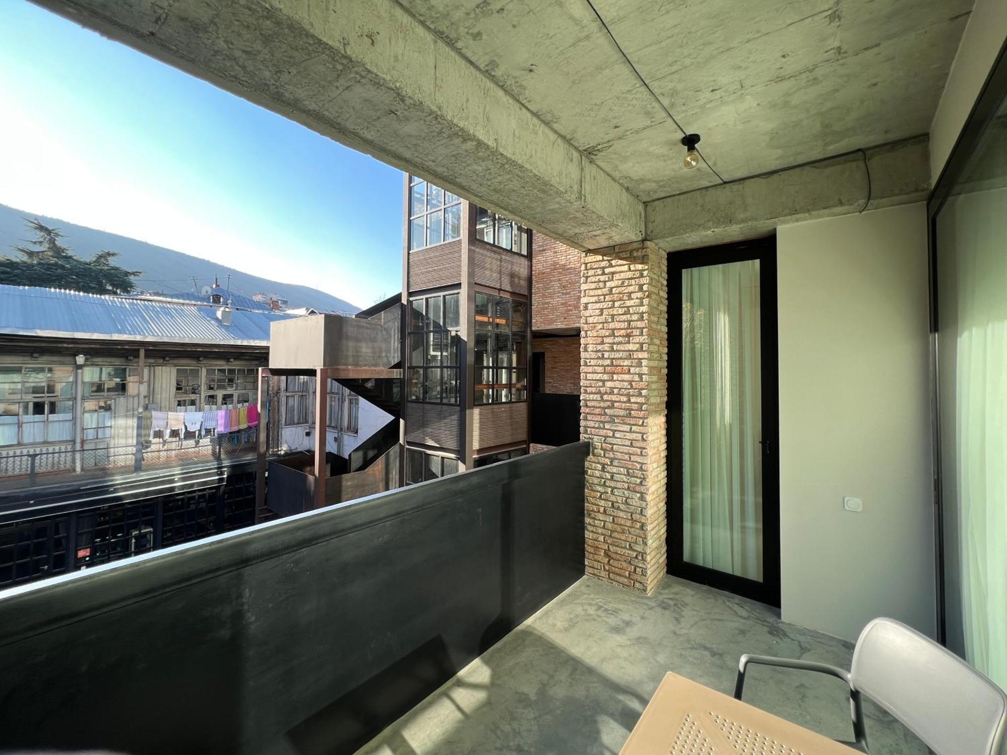 Concept14/16 Hotel Tbilisi Exterior foto